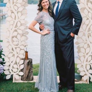 Adrianna Papell dress